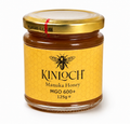 125G Kinloch Mānuka Honey 600MGO