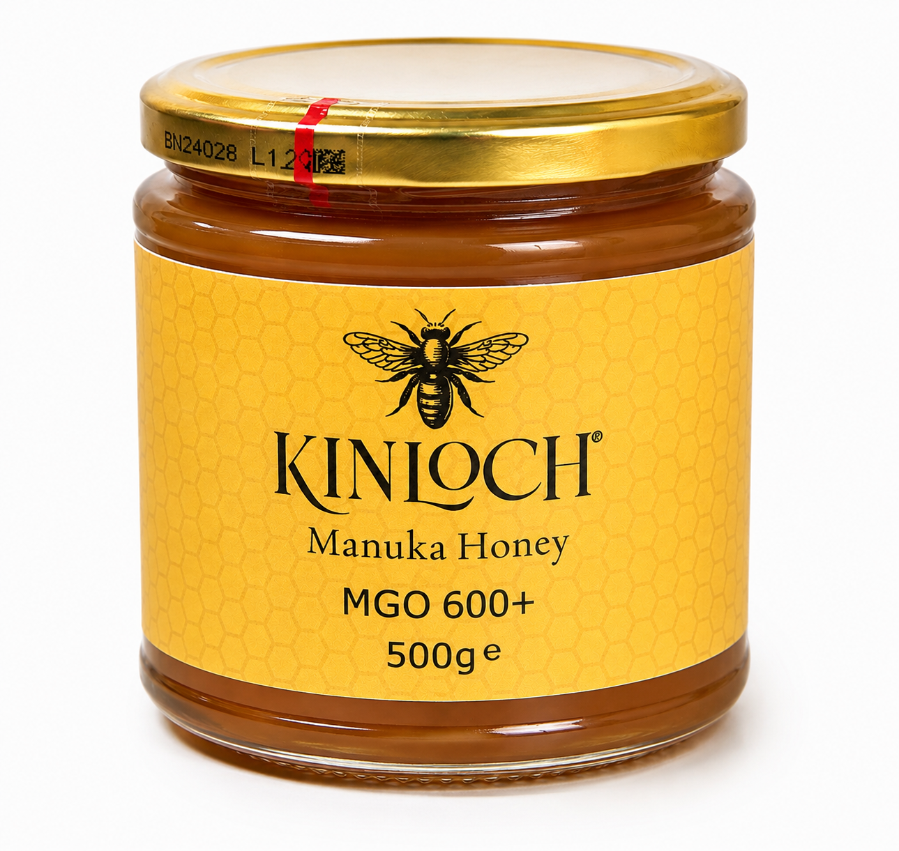 500g jar coming soon…